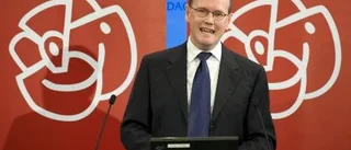 Riktigt rörig rödgrön röra