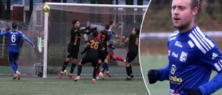Storfors åker ur division 2: "Nu är det kört"