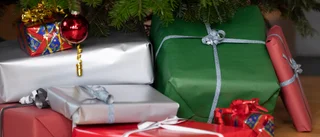 Här är julklapparna som gör gott    