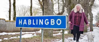 Hablingbo som årets socken: ”Jag tycker att det är välförtjänt”