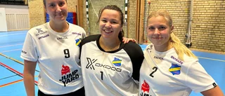 Efter segern: "Som det ska, nu är vi i serieledning"