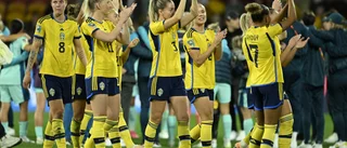 152 VM-spelare kränktes på nätet: "Giftig miljö"