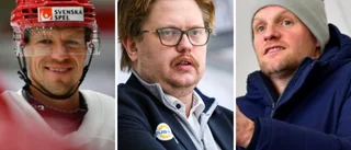 Det kan bli succé – men ge honom förutsättningarna