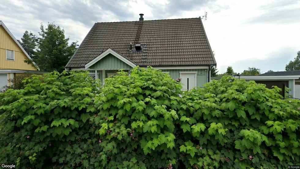 Kadettgatan 26