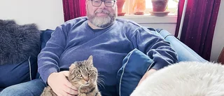 Nu är Stanley tillbaka – efter ett helt år på rymmen