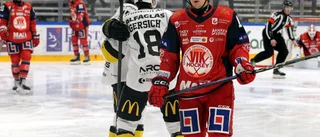 VIK både vände och tappade ledningen i dramatisk match
