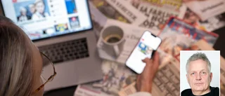 Numera har radion mest nedläggning på programmet