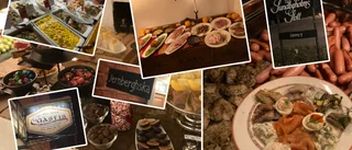 Så bra är tre av Eskilstunas julbord – i tre priskategorier
