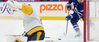 Nylander spelade fram Torontos kross