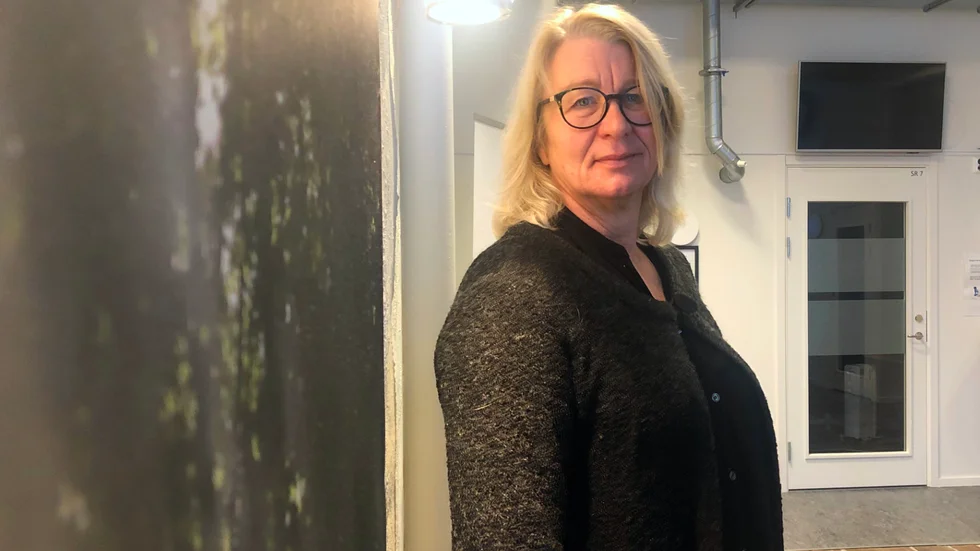 Anna Möller, chef för Enköping kommuns yrkeshögskoleverksamhet, menar att den nya IT-utbildningen  är avgörande för att kunna möta branschens växande behov.  