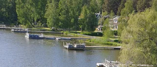 Upphäv strandskyddet på tomtmark