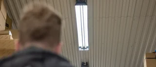 Farliga ämnen förbjuder lysrör —  väntas ta 17 år att byta ut