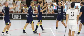 Islossning när IBK krossade nykomlingen: "Första riktiga vinsten"