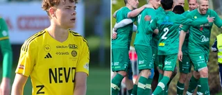 19.30: Se derbyt mellan Notas och Bergnäsets AIK direkt