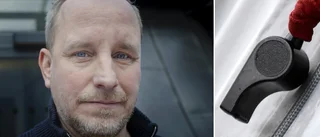 Här är visselblåsningarna som har anmälts till regionen