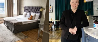 Många hotellgäster i Enköping i sommar: "Ser ett ökat intresse"
