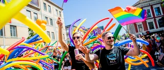 Skapa mötesplatser för unga hbtqi-personer