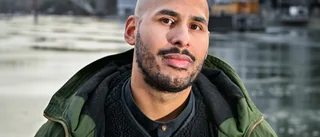 Amat Levin prisas för "Svart historia"