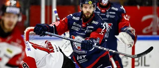 Tunga smällen: LHC:s backstjärna skadad – borta på obestämd tid