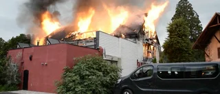 Dålig säkerhet vid dödlig brand på semesterhem