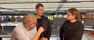 Studio Linköping: "Viktigare match för LHC att vinna"