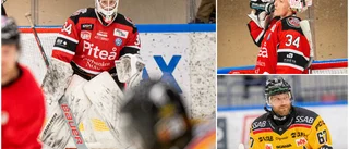 Gjorde comeback efter knäskadan – stoppade Omark
