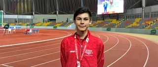 Började med sprint i januari – redan näst snabbast i landet