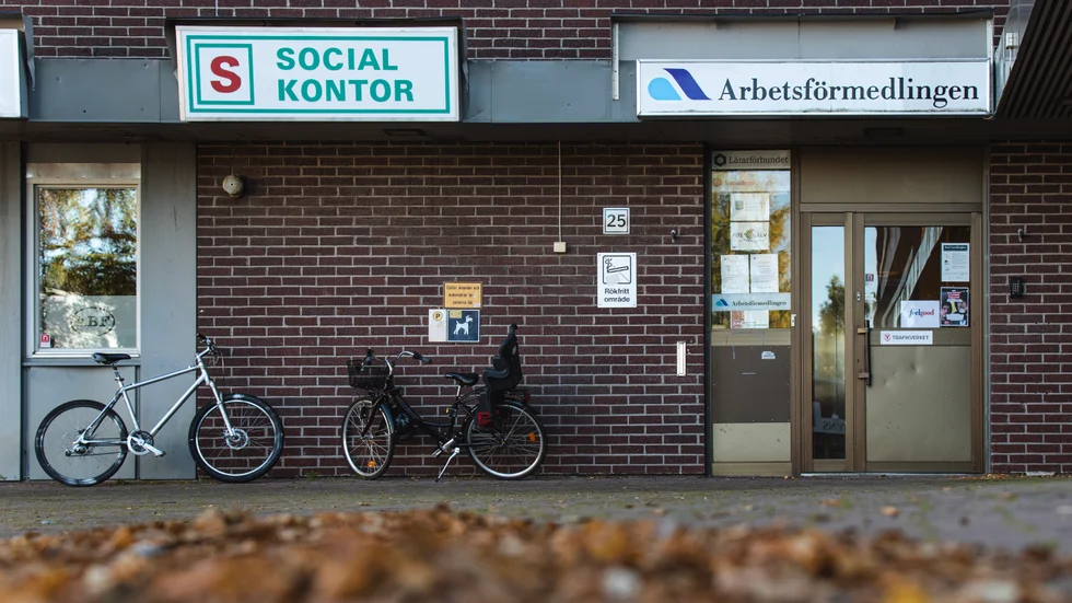 Anna-Riikka Törrönen, som rekommenderade att barnen skulle  återförenas med sina föräldrar, tycker inte att Älvsbyns kommun skulle använt hennes granskning som beslutsunderlag.