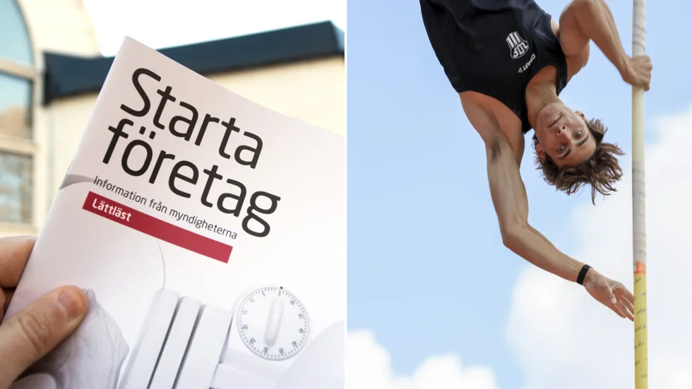 Kommunernas prestation i grenen lokalt företagsklimat är alltför ofta lika spännande som att se färg torka, tycker företrädare för organisationen Företagarna. "Mest lik övriga vinner. Hur många Armand Duplantis eller Sarah Sjöström hade vi fått om idrottssverige resonerade likadant?"