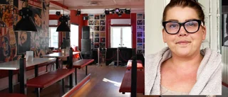 Krögardrömmen lever – nu tar Mia, 39, över klassiska stället