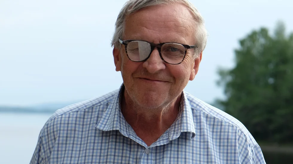 Einar Karlsson