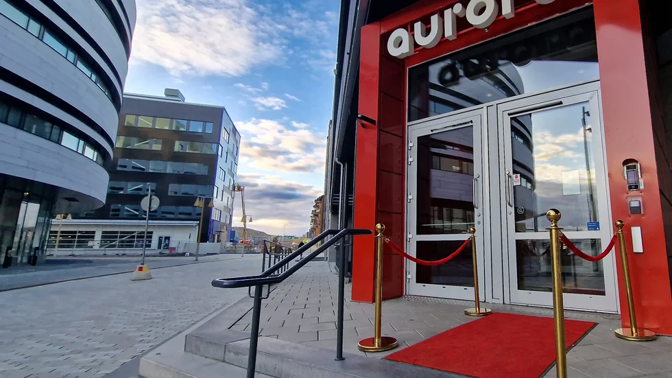 Att inrätta ett stadsmuseum i Kiruna är en av visionerna i utkastet till den nya kulturstrategin som nyligen varit ute på remiss. 