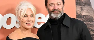 Hugh Jackman skiljer sig