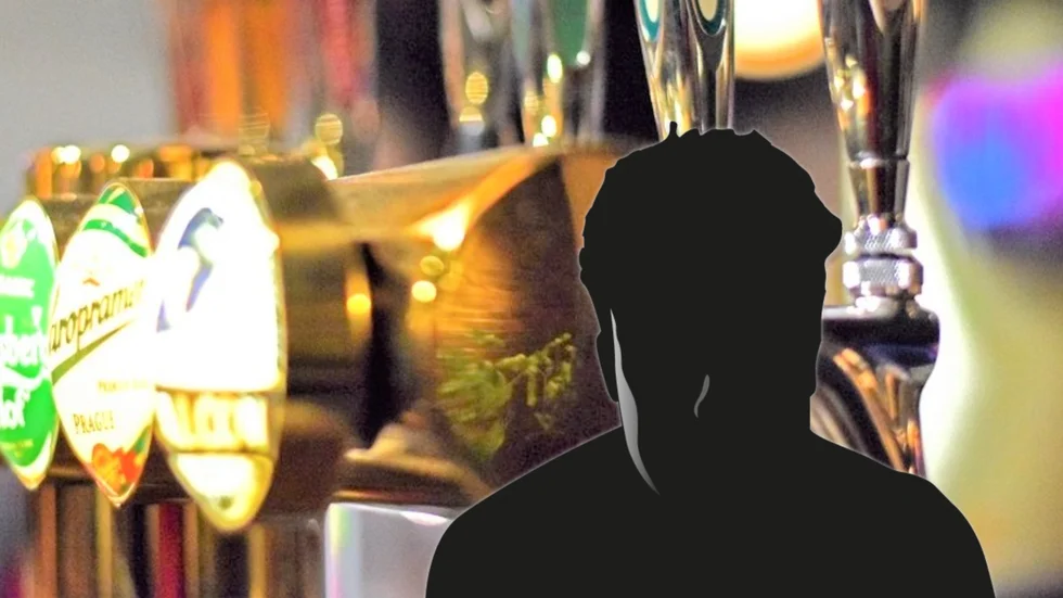 En tidigare krogprofil i Eskilstuna häktas misstänkt för grova narkotikabrott.