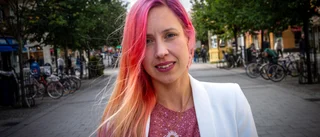 Linn, 34, klarade polisutbildningen – blev avskild som aspirant