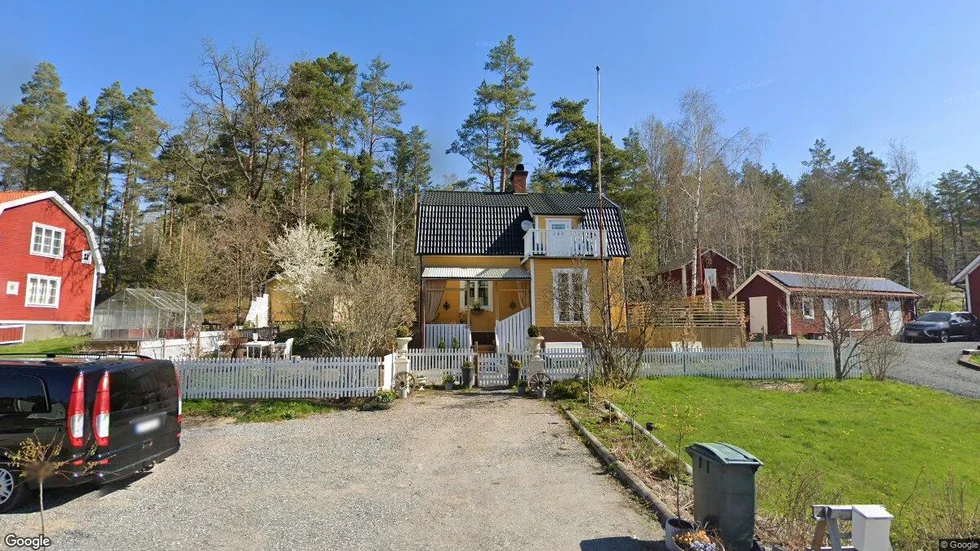 Flensvägen 47