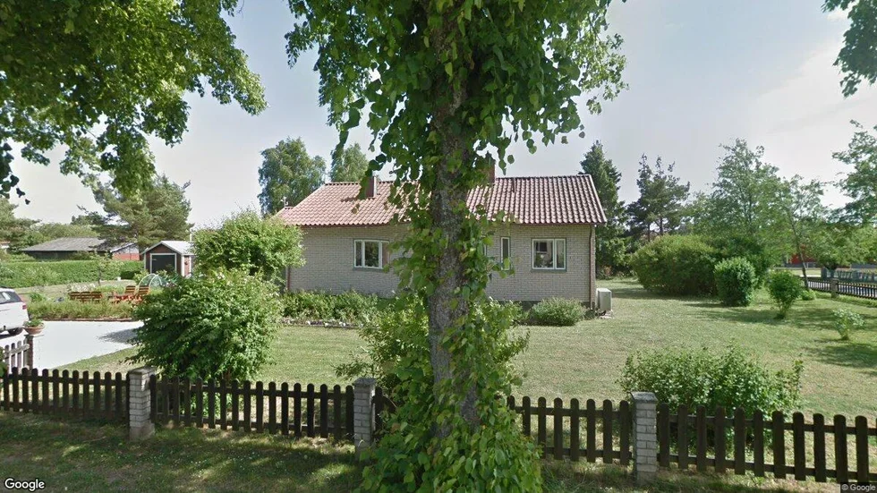 Kungsallén 12