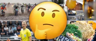 Testa dina kunskaper i vårt quiz – tävla om trisslotter