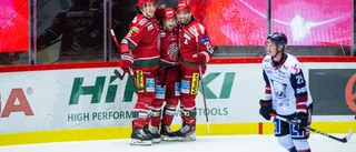 Storförlust för LHC mot Modo – så rapporterade vi 