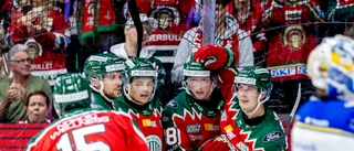 Hemvändarens målsuccé: "Fantastiskt roligt"