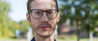 Var med om cykelolycka – efterlyser sin skyddsängel