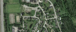 154 kvadratmeter stort hus i Bygdeå sålt för 1 700 000 kronor