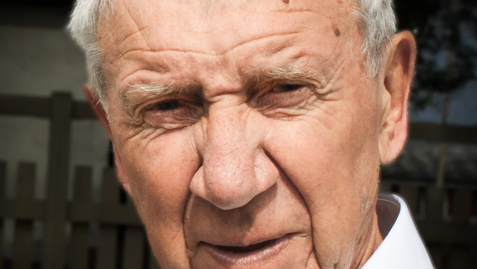 Rolf Lundqvist
