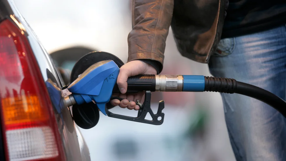 Utsläppen av koldioxid kommer att öka kraftigt fram till 2030 med nuvarande politik, bedömer regeringen. Arkivbild.