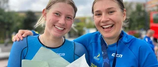 JEM-silver till Maifåkare - och så körde Söderqvist