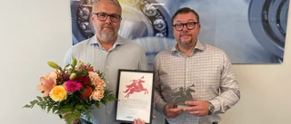 De vinner Affärslivspriset i Strängnäs