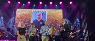 Här är alla pristagare på Näringslivsgalan
