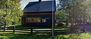 Hus på 110 kvadratmeter från 1927 sålt i Kiruna - priset: 3 000 000 kronor