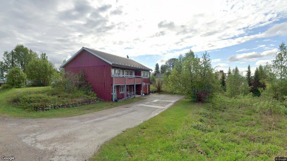 Anders Fjellners Gata 6