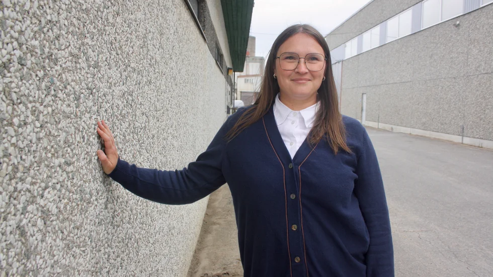Jenny Lundh, är sedan ett år tillbaka styrelseordförande för Fabriken.